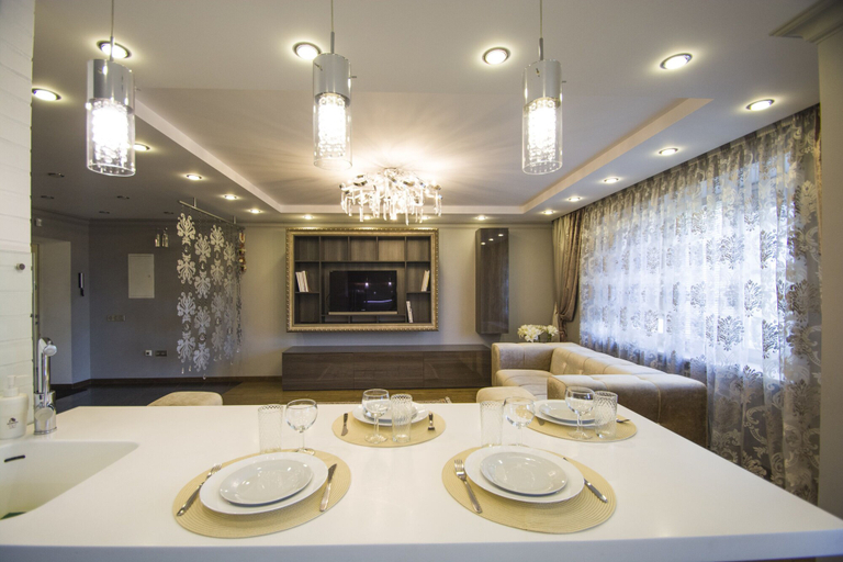 Others 5, Apart Prestige, Minsk
