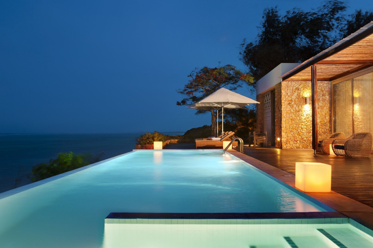 Sport & Beauty 2, Melia Zanzibar, Kaskazini 'B'