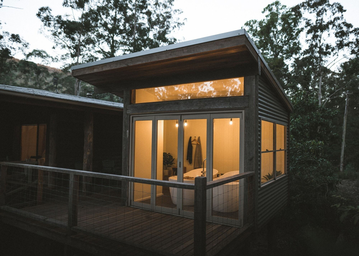 Exterior & Views 2, Carawirry Forest Escape, Dungog