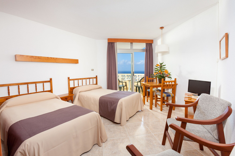 Bedroom 3, Panoramica Garden, Santa Cruz de Tenerife