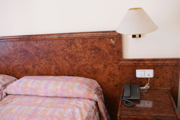 Bedroom 2, Hotel Sant Jordi by ALEGRIA