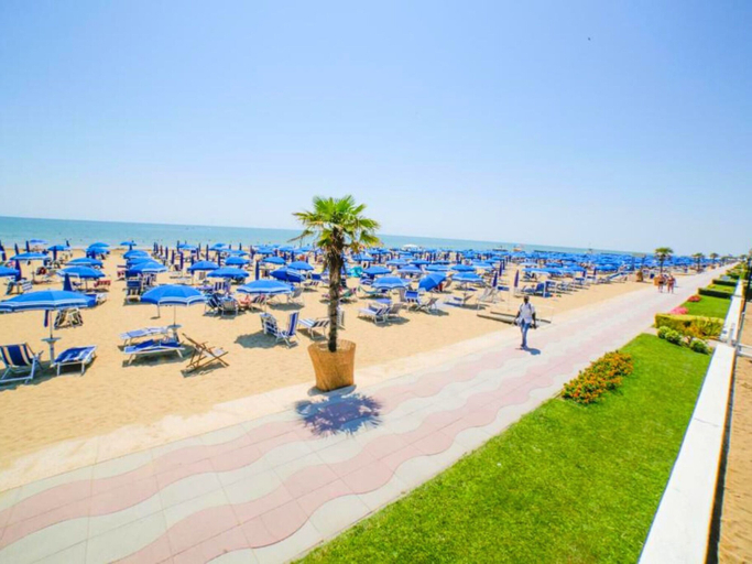 Primary image 3, "apartment Next to the Beach", Durrësit