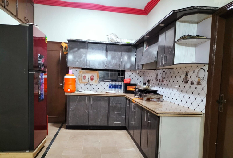 Restaurant, Subhan Palace Guest House, Dubai