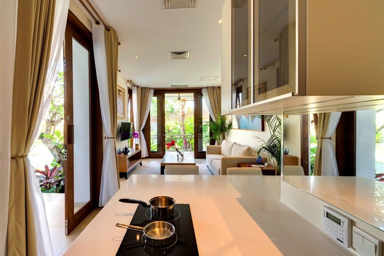 Others 5, Villa Wiljoba, Badung