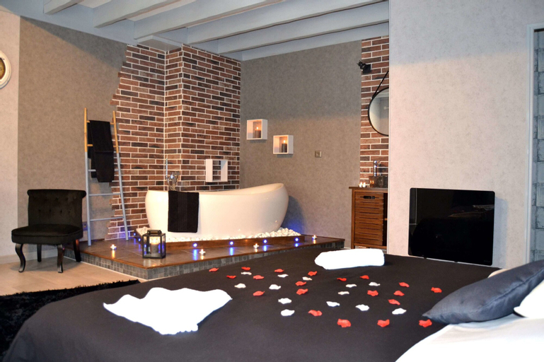 Suites du Domaine de Vandenesse & Spa, Côte-d'Or