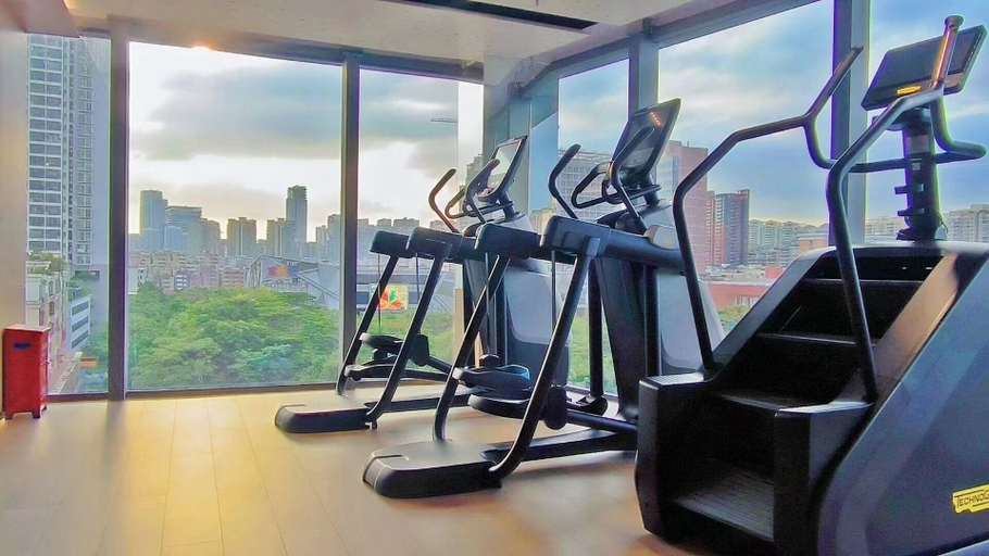 Others 4, Sentosa Hotel Shenzhen Feicui Branch, Shenzhen