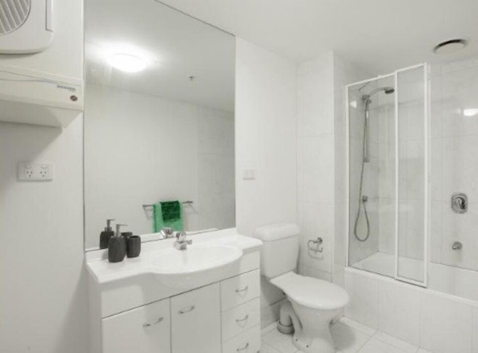 Bathroom 3, Premier Stays Melbourne, Melbourne