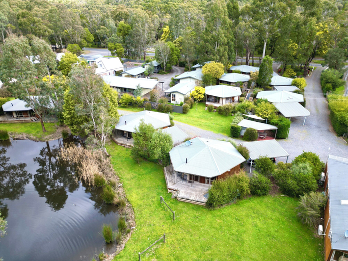 Others 5, Grampians Chalets, N. Grampians - Stawell