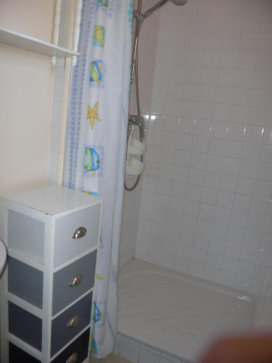 Bathroom 3, Hotel la Lubiane, Alpes-Maritimes