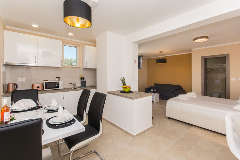 Others 3, Apartman Foam, Dubrovnik
