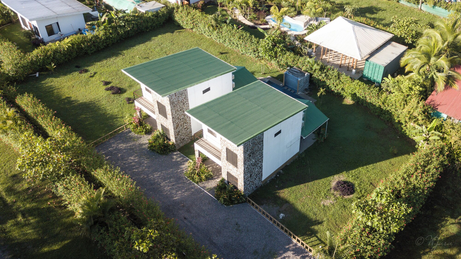 Exterior & Views 2, 2 Comfortable New Villas Near Pacific, Private Pool With Waterfall!, Parrita