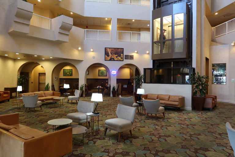 Public Area 2, GreenTree Hotel Phoenix West, Maricopa