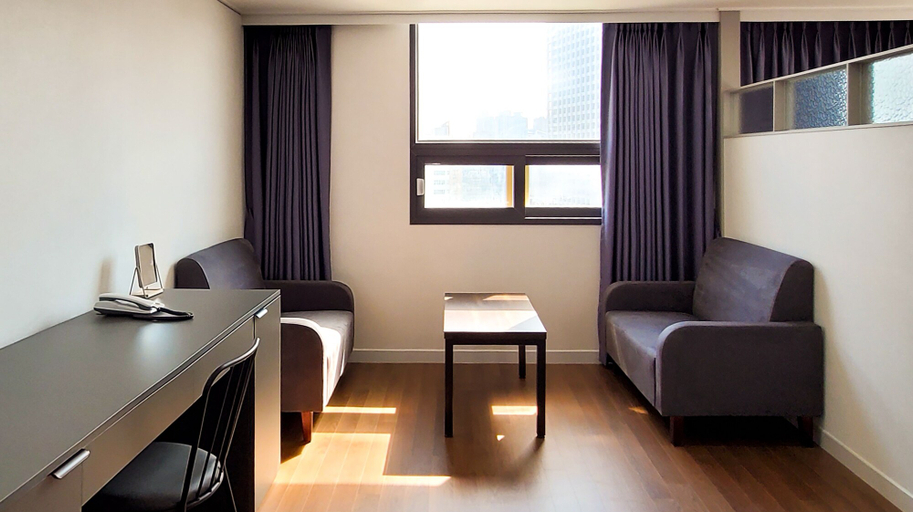 Others 5, P&S Hotel Busan, Haeundae