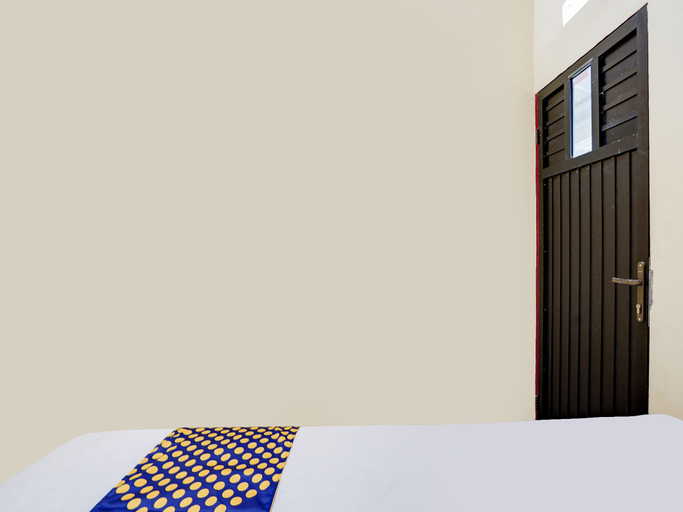 Bedroom 5, Hotel O Kost 2 Putra Syariah, Surabaya