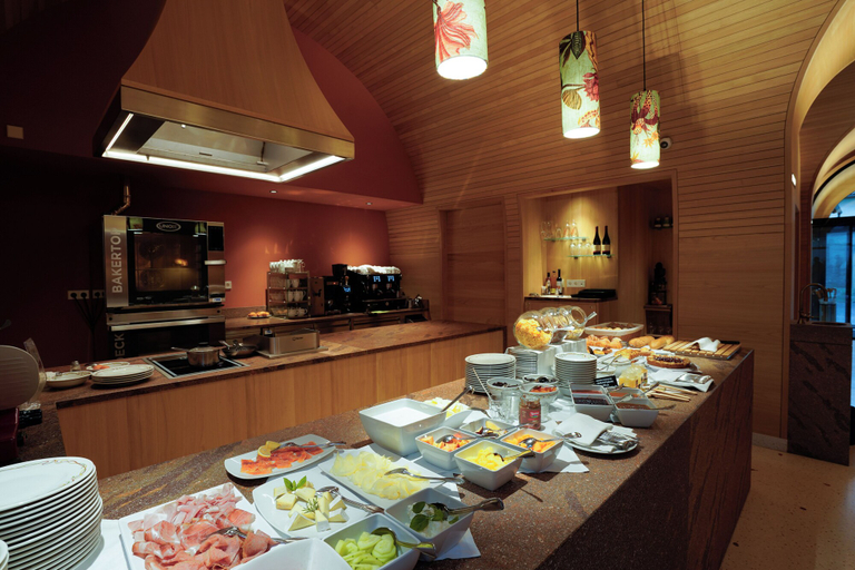 Food & Drinks 5, La Briosa, Bolzano