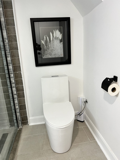 Bathroom 4, Cheerful and Modern, Ottawa