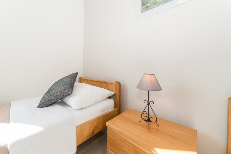 Bedroom 3, Villa St.vid 1, Vir