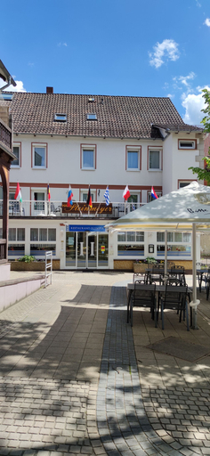 Exterior & Views, Hotel-Pension Haus Steinmeyer, Hameln-Pyrmont