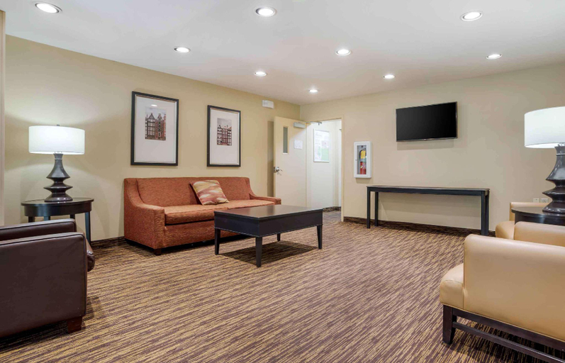 Public Area 2, Extended Stay America Suites - Birmingham - Wildwood, Jefferson