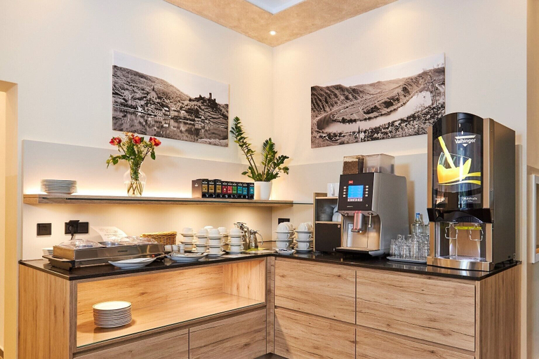 Food & Drinks 5, Flair Hotel Am Rosenhügel, Cochem-Zell