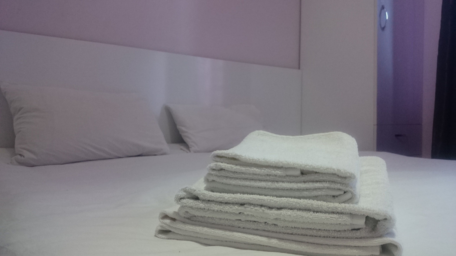 Bedroom 3, CheckInArmenia, Yerevan