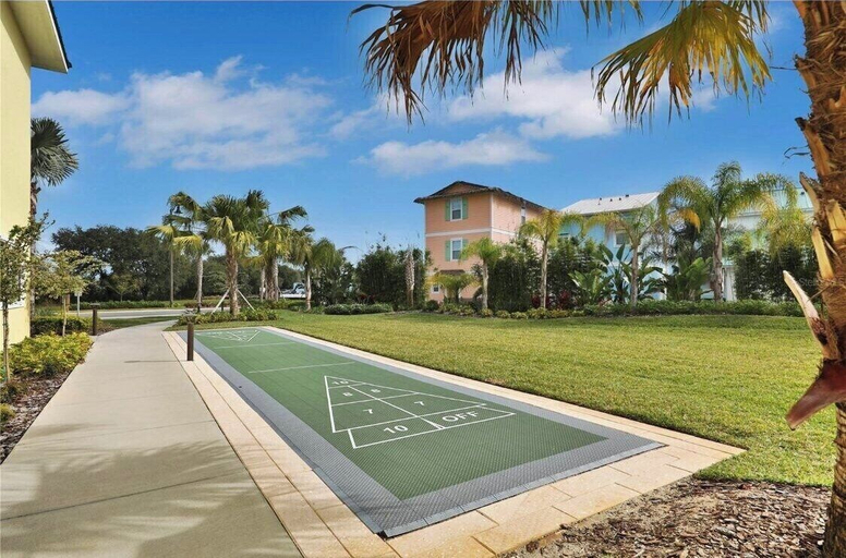 Sport & Beauty, Sunny Daze at Margaritaville, Osceola