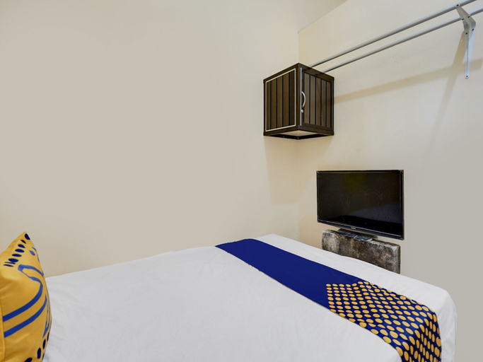 Bedroom 3, Hotel O Kost 2 Putra Syariah, Surabaya