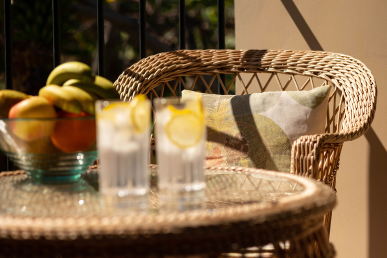 Food & Drinks, Casa do Feitor, Funchal