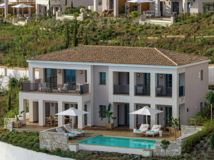Exterior & Views 2, Angsana Corfu Resort & Spa, Ionian Islands