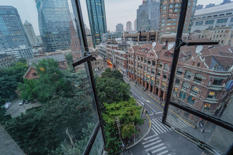 Others 4, No. 8 Art Hotel, Shanghai