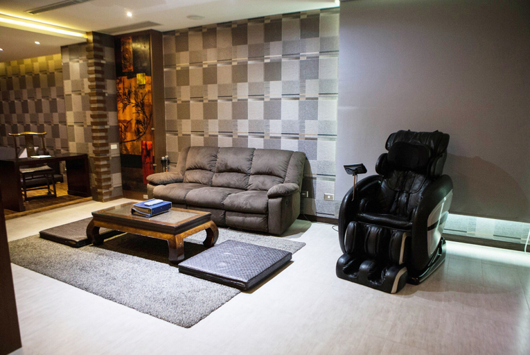 Others 5, All-Ur Boutique Motel - Chang-Hua Branch, Changhua