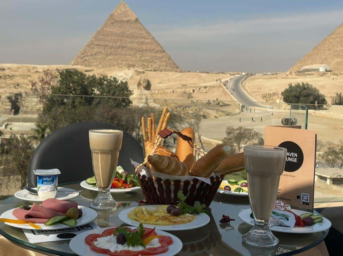 Food & Drinks 2, 12 Abou Al Hool Al Seiahi, Unorganized in Al Jizah