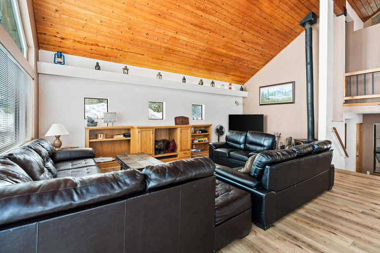 Others 3, Granite View Lodge - Minutes From Water, Fresno