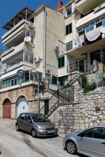 Exterior & Views, Apartment Vedrana, Dubrovnik