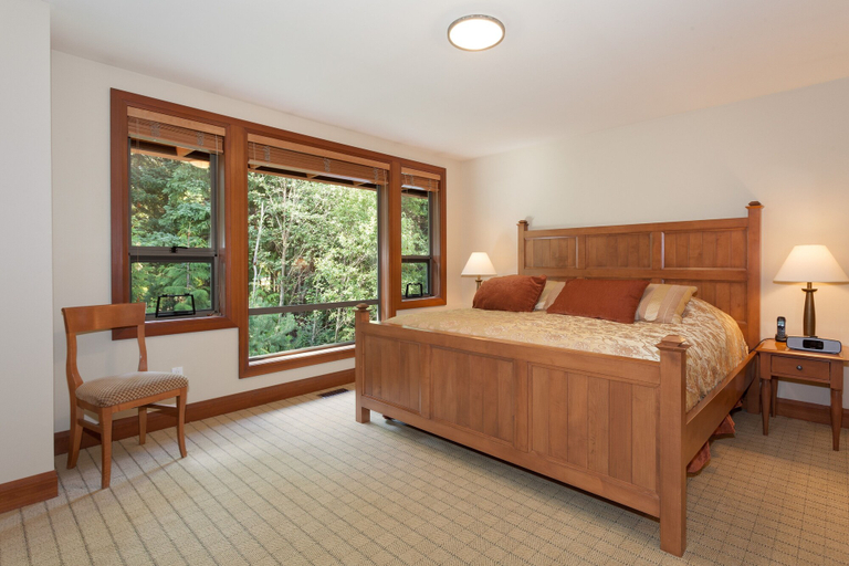 Bedroom 2, Montebello by Whistler Premier, Squamish-Lillooet