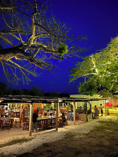 Food & Drinks 3, The Funzi Keys, Msambweni