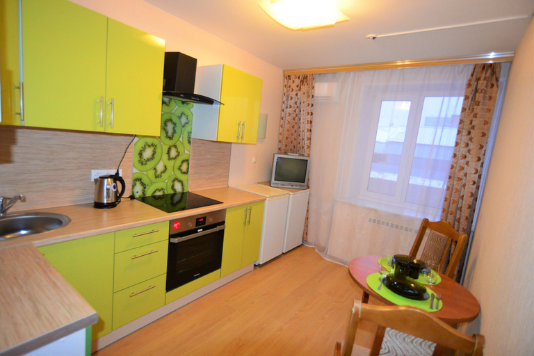 Others 5, BestFlat24 Kuzminki, South-Eastern