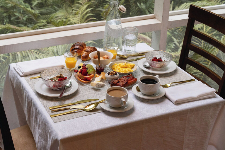 Food & Drinks, Lee Farm Inn, Memphrémagog