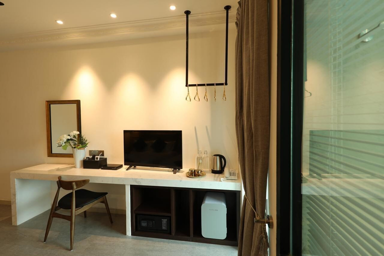 Others 4, Reunion Residence, Penang Island