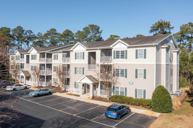 Exterior & Views 2, Creekwood Rehoboth Beach, Sussex