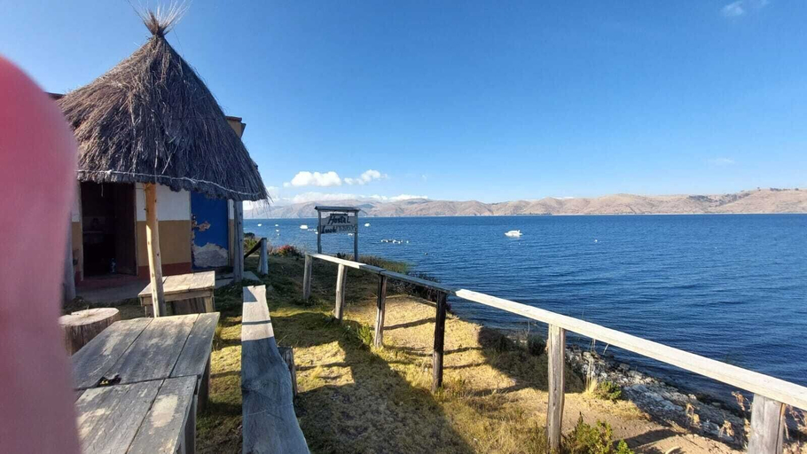 Others 5, LUNA DEL TITIKAKA LODGE, Manco Kapac