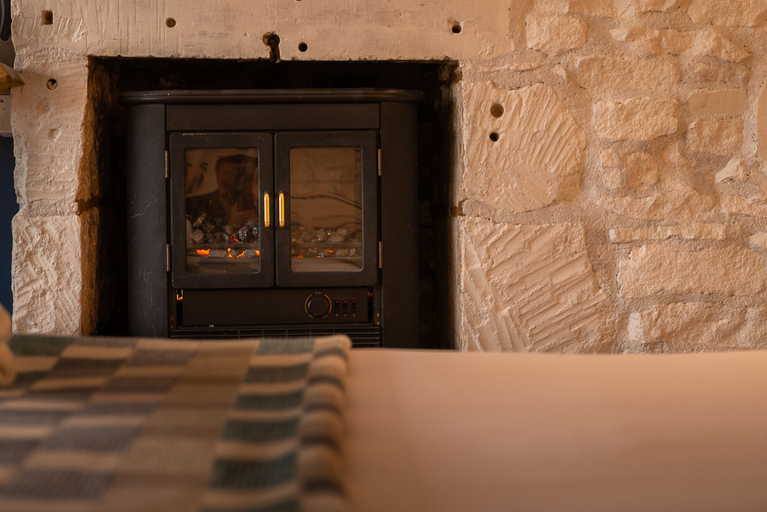 Exterior & Views, Wild Garlic Rooms, Gloucestershire