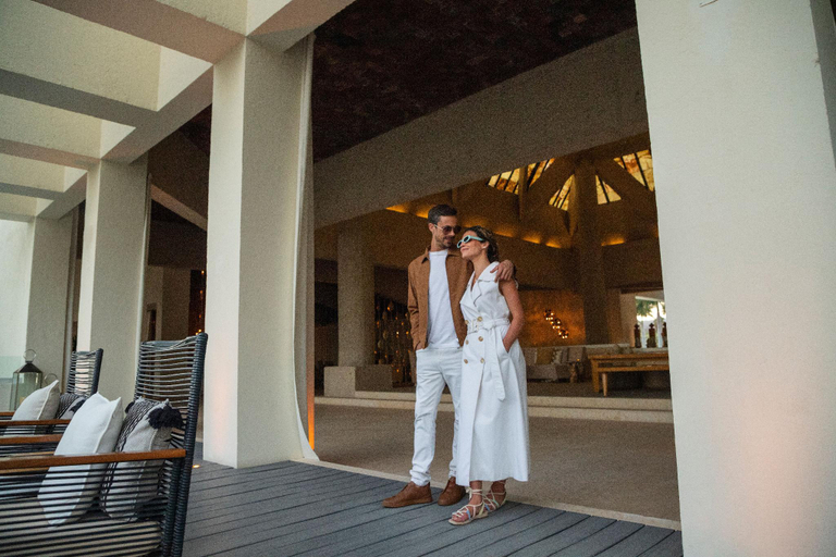 Public Area 5, Paradisus Los Cabos - Adults Only - All Inclusive, La Paz