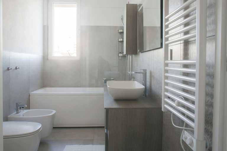 Bathroom 3, BnButler - Govone 78, Milano