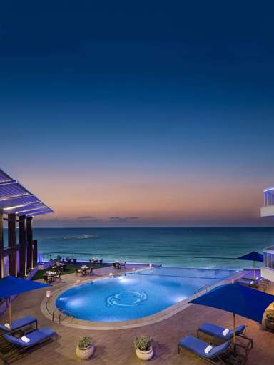 Sport & Beauty 2, Hilton Alexandria Corniche, Al-Muntazah