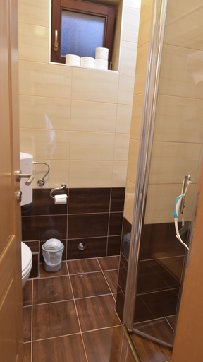 Bathroom 4, Villa Deja Jahorina, Istočno Sarajevo