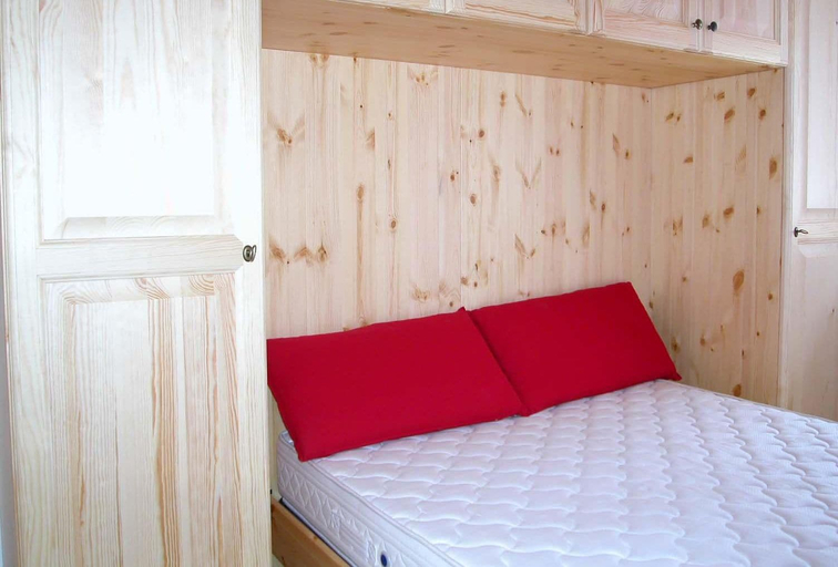 Room 5, Casa Brostolade, Belluno