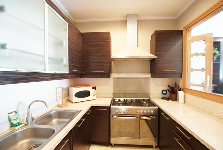 Others 5, Apatel Senayan Residence, South Jakarta