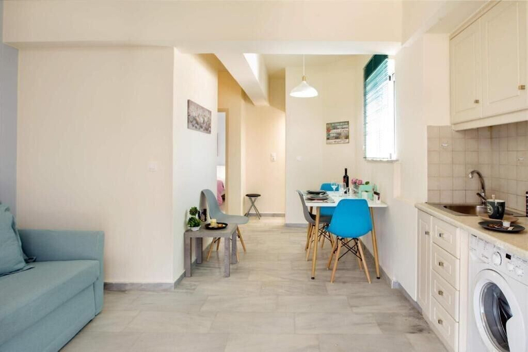 Others 4, Melina Apartments, Crete