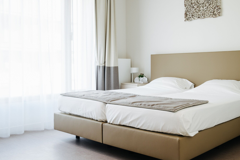Bedroom 3, Domitys Emerald Haven, Antwerpen